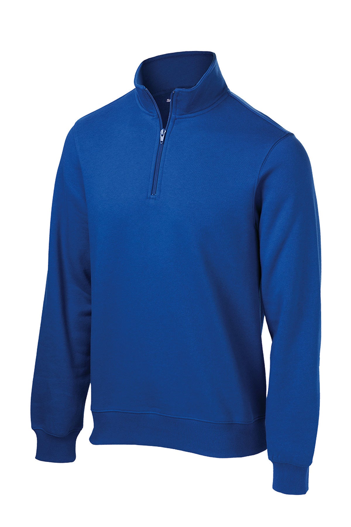 Sport-Tek® Tall 1/4-Zip Sweatshirt