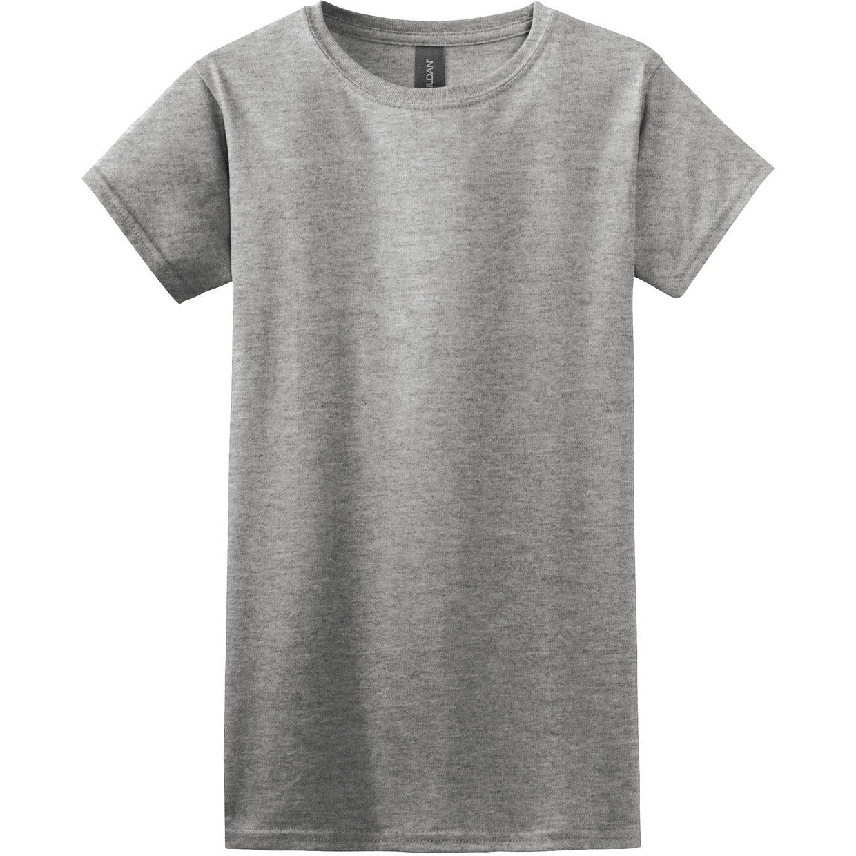 Gildan Softstyle® Ladies T-Shirt