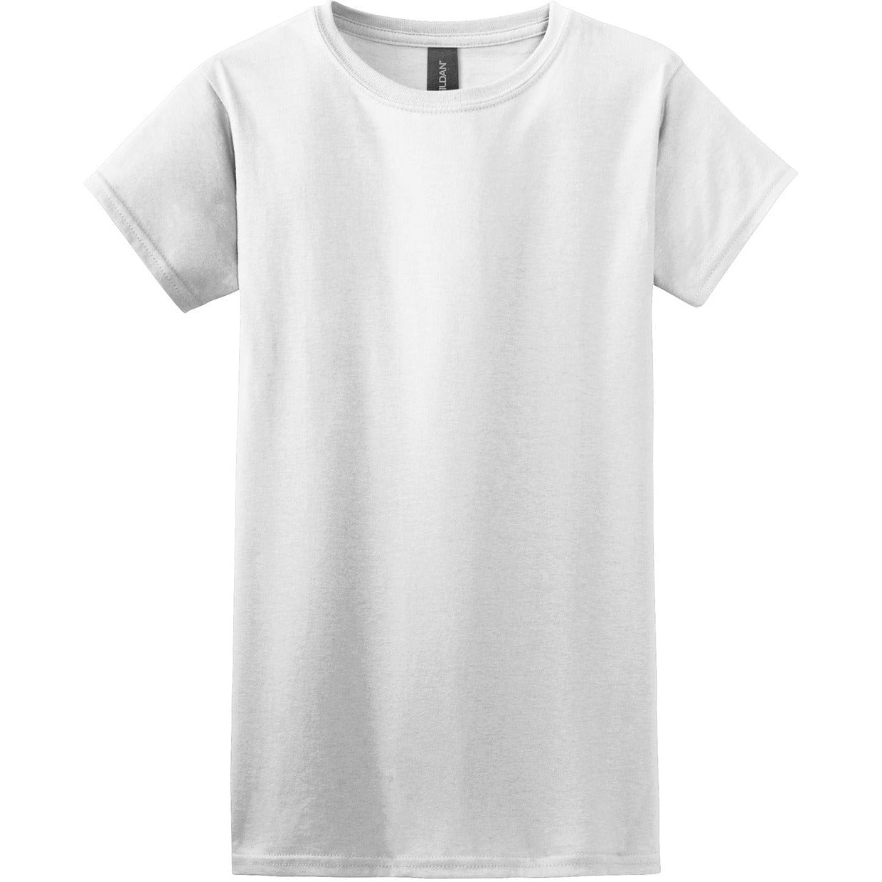 Gildan Softstyle® Ladies T-Shirt