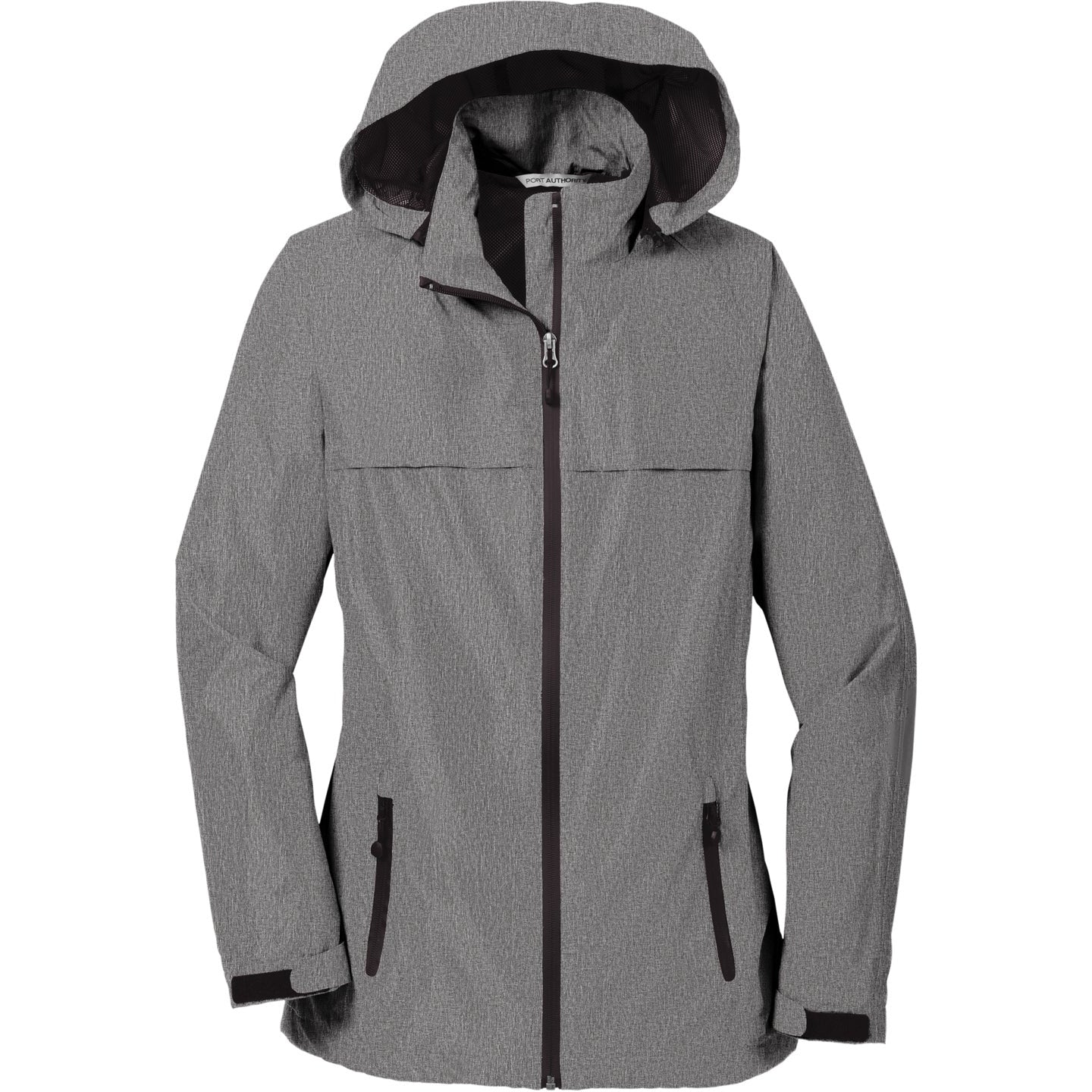 Port Authority® Ladies Torrent Waterproof Jacket