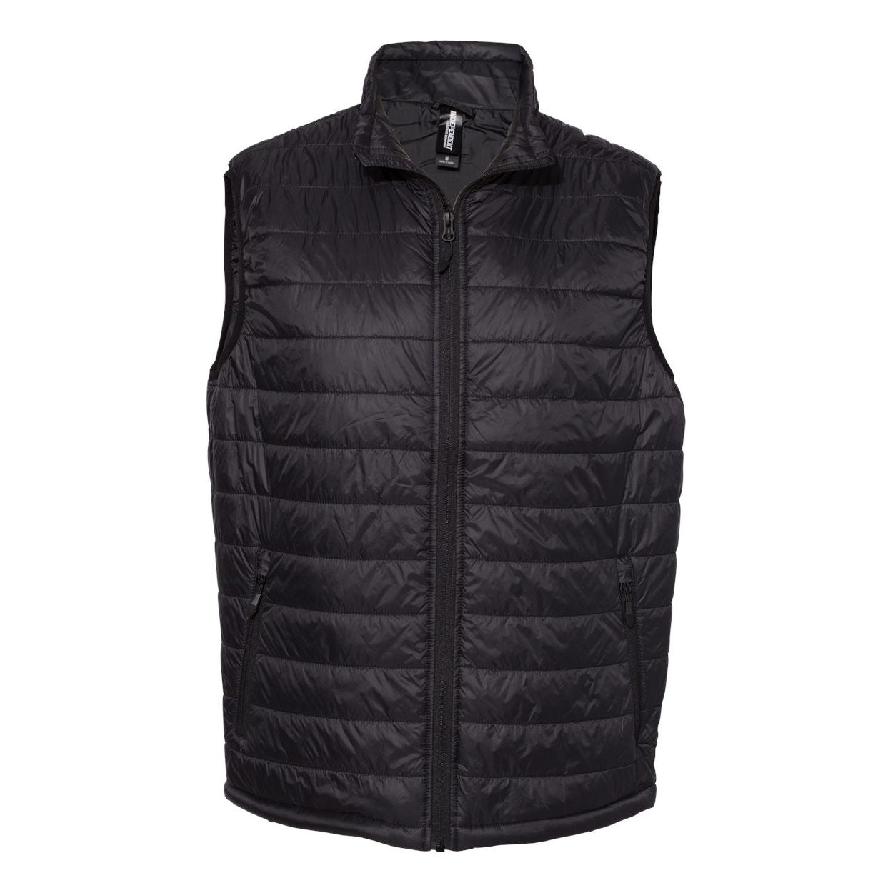 Independent Trading Co. Puffer Vest