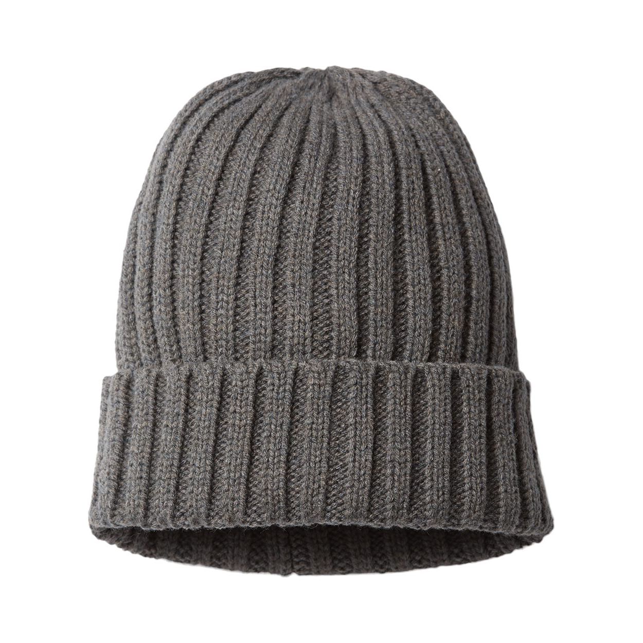 Atlantis Headwear Sustainable Cable Knit