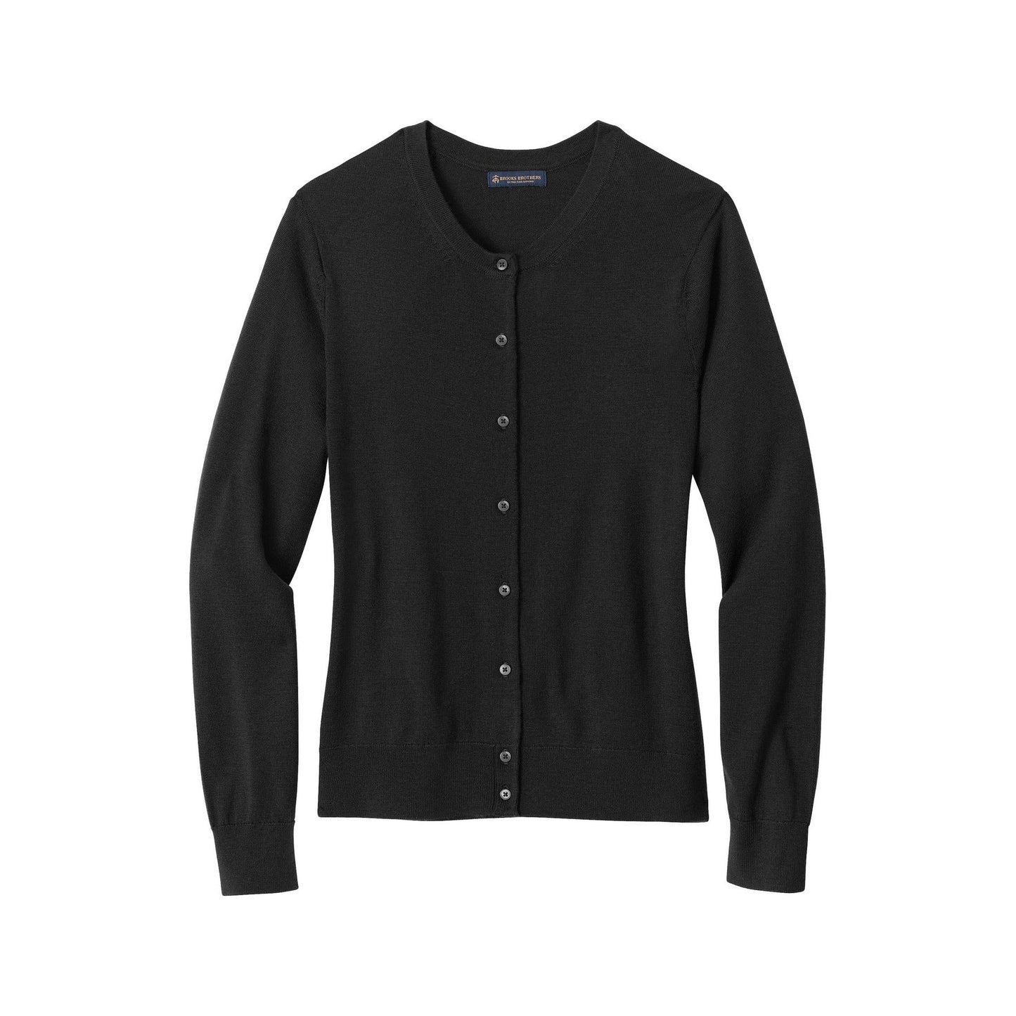 Brooks Brothers®  Women's Washable Merino Cardigan Sweater