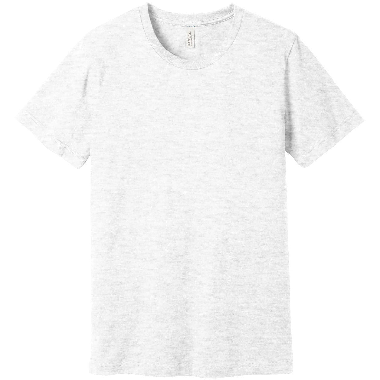 BELLA+CANVAS ® Unisex Jersey Short Sleeve Tee