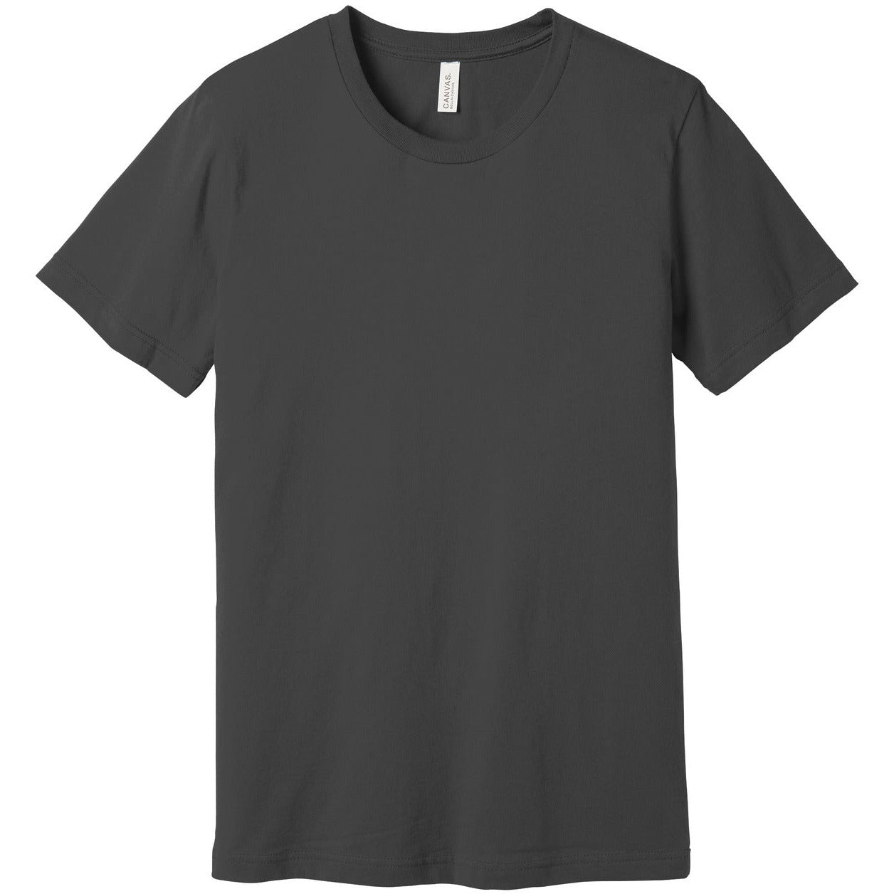 BELLA+CANVAS ® Unisex Jersey Short Sleeve Tee