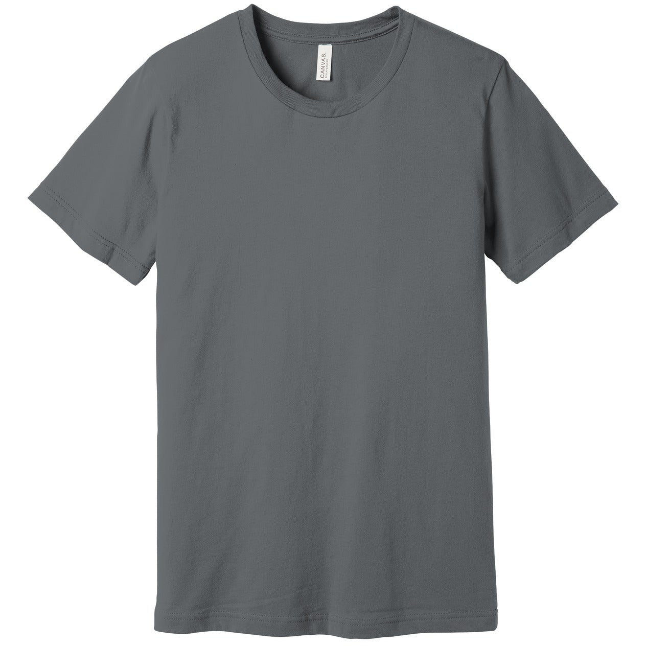 BELLA+CANVAS ® Unisex Jersey Short Sleeve Tee