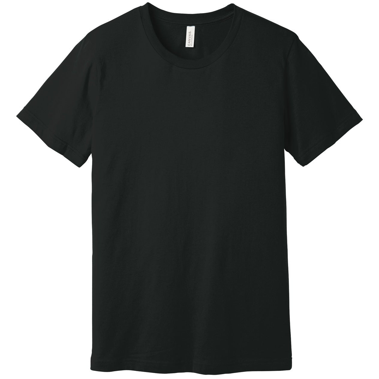 BELLA+CANVAS ® Unisex Jersey Short Sleeve Tee