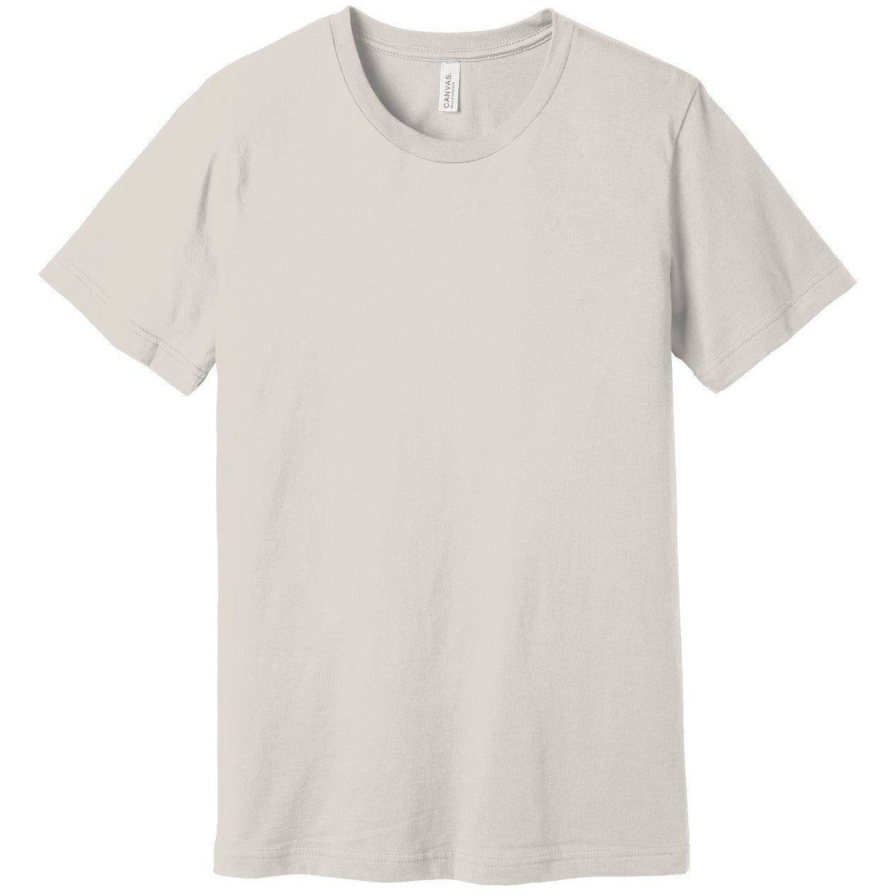 BELLA+CANVAS ® Unisex Jersey Short Sleeve Tee