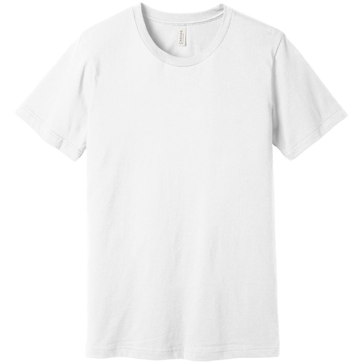 BELLA+CANVAS ® Unisex Jersey Short Sleeve Tee