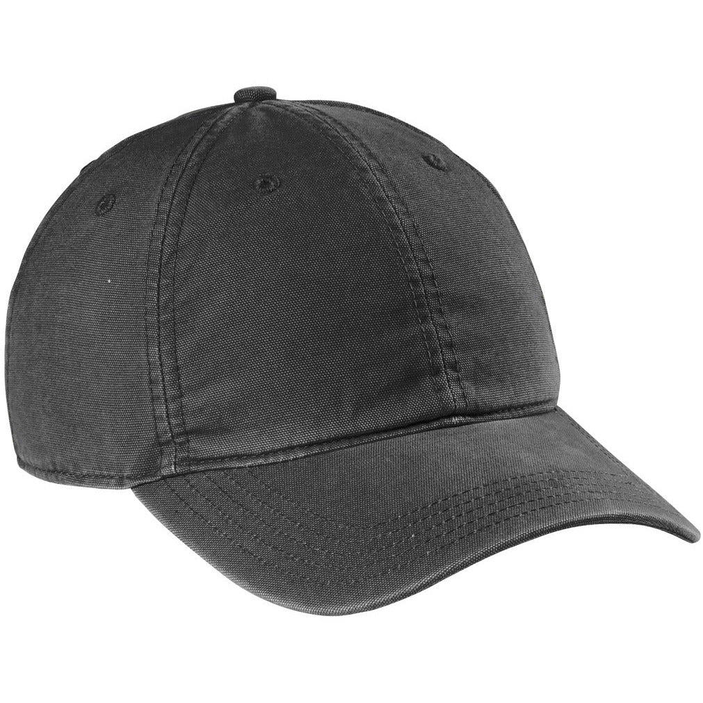 Carhartt® Cotton Canvas Cap