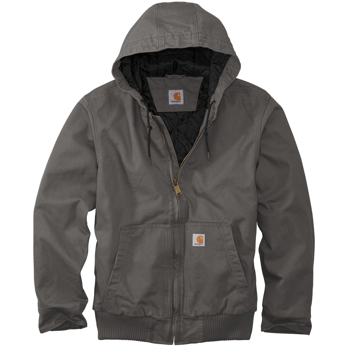 Carhartt® Washed Duck Active Jac