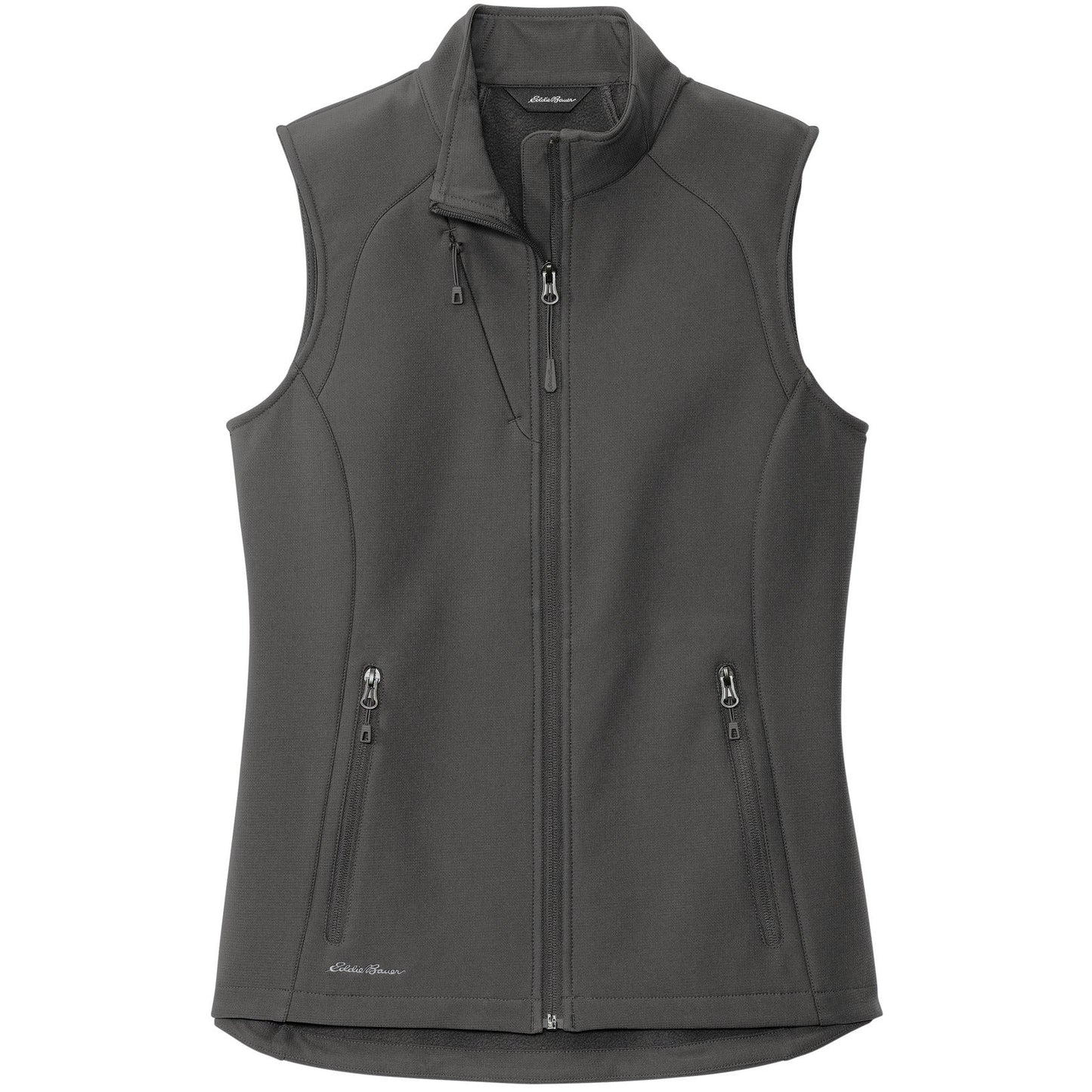 Eddie Bauer® Ladies Stretch Soft Shell Vest