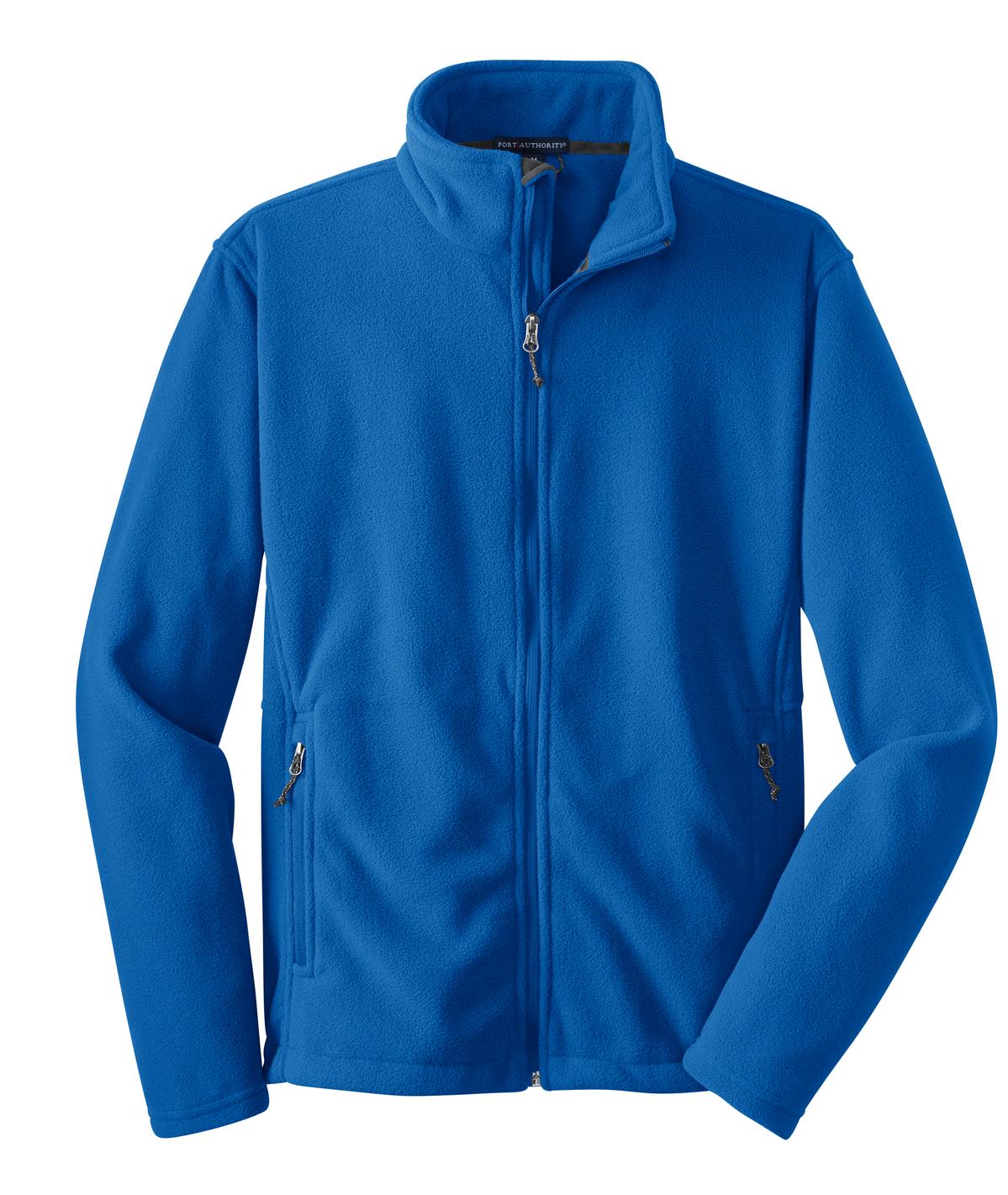 Port Authority® Value Fleece Jacket