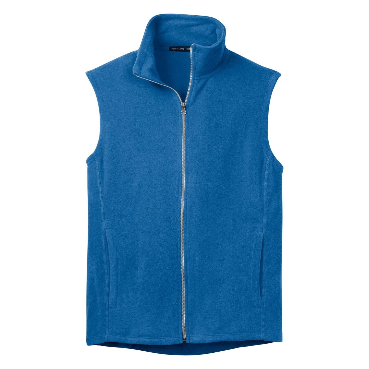 Port Authority® Microfleece Vest