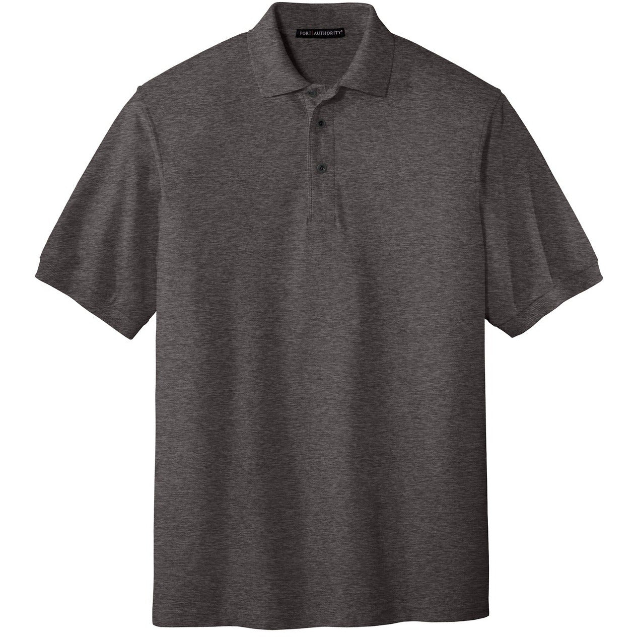 Port Authority® Extended Size Silk Touch® Polo