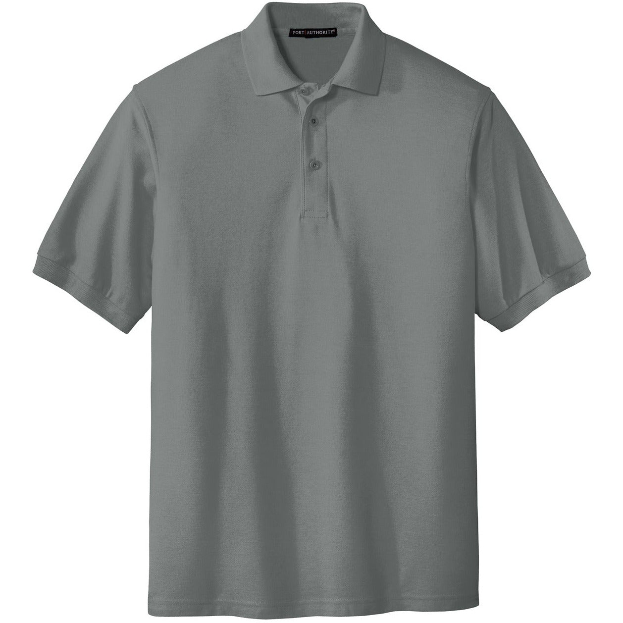 Port Authority® Silk Touch™ Polo