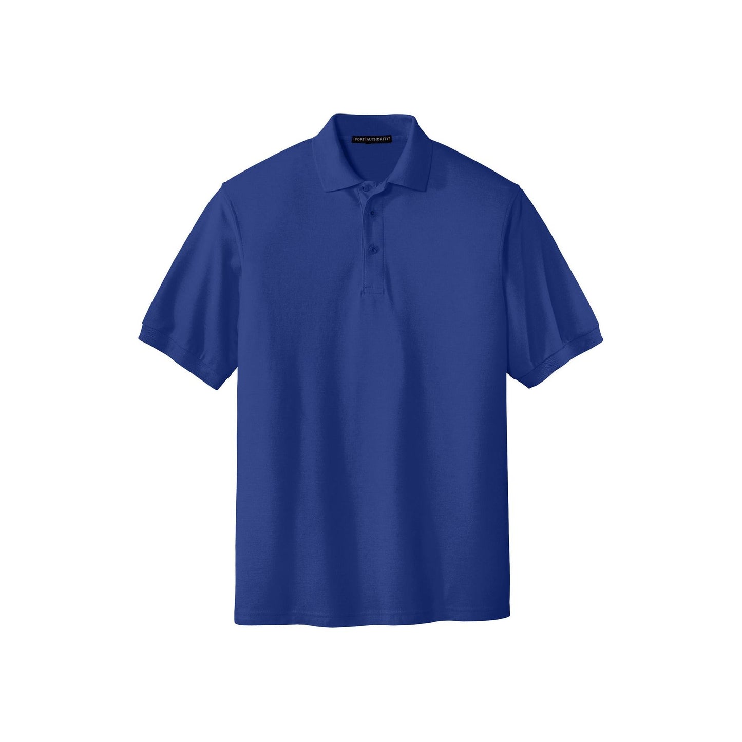 Port Authority® Extended Size Silk Touch® Polo