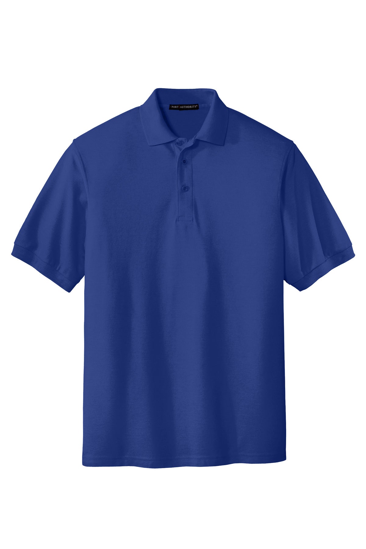 Port Authority® Silk Touch™ Polo