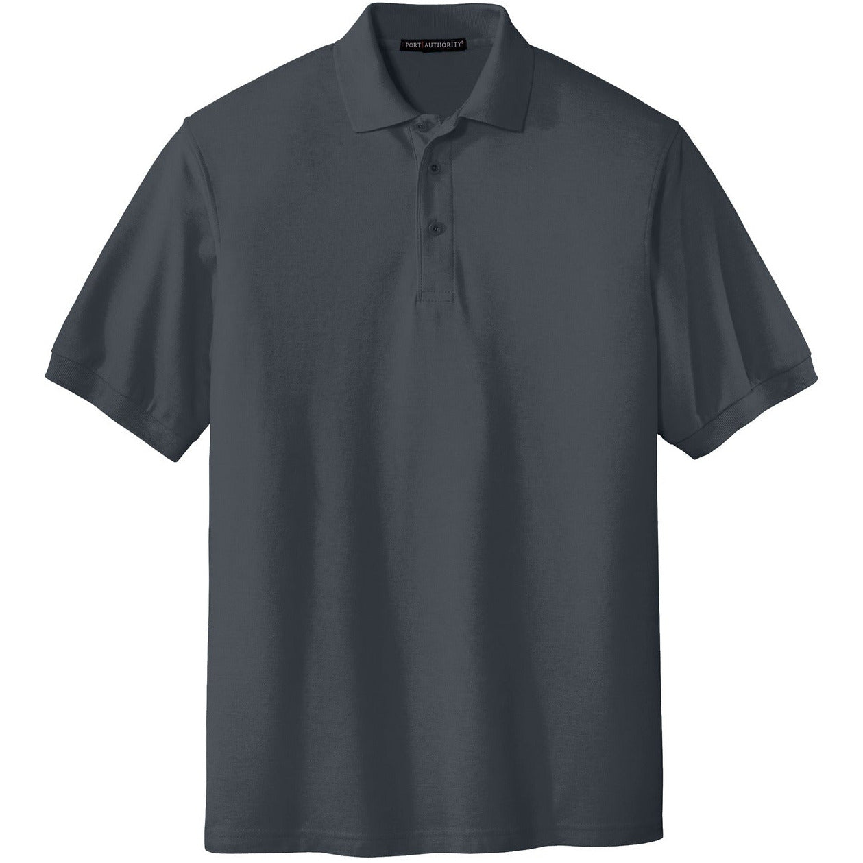 Port Authority® Extended Size Silk Touch® Polo