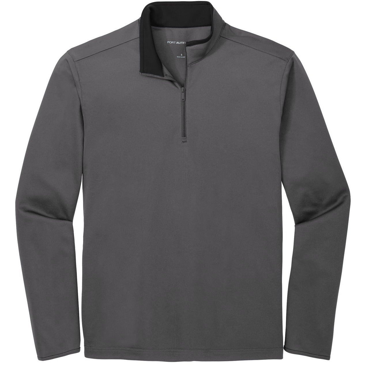 Port Authority ® Silk Touch ® Performance 1/4-Zip