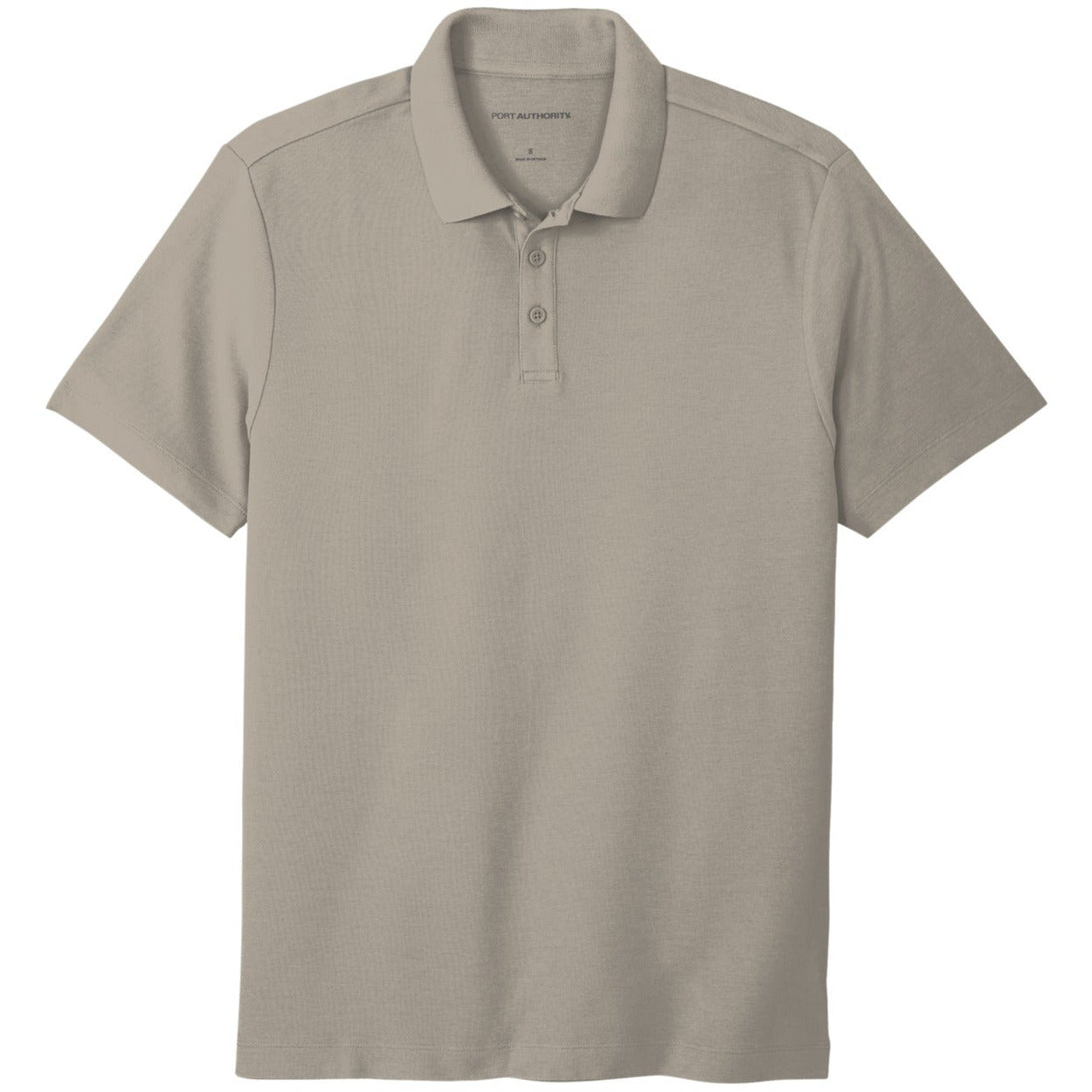 Port Authority ® SuperPro React ® Polo