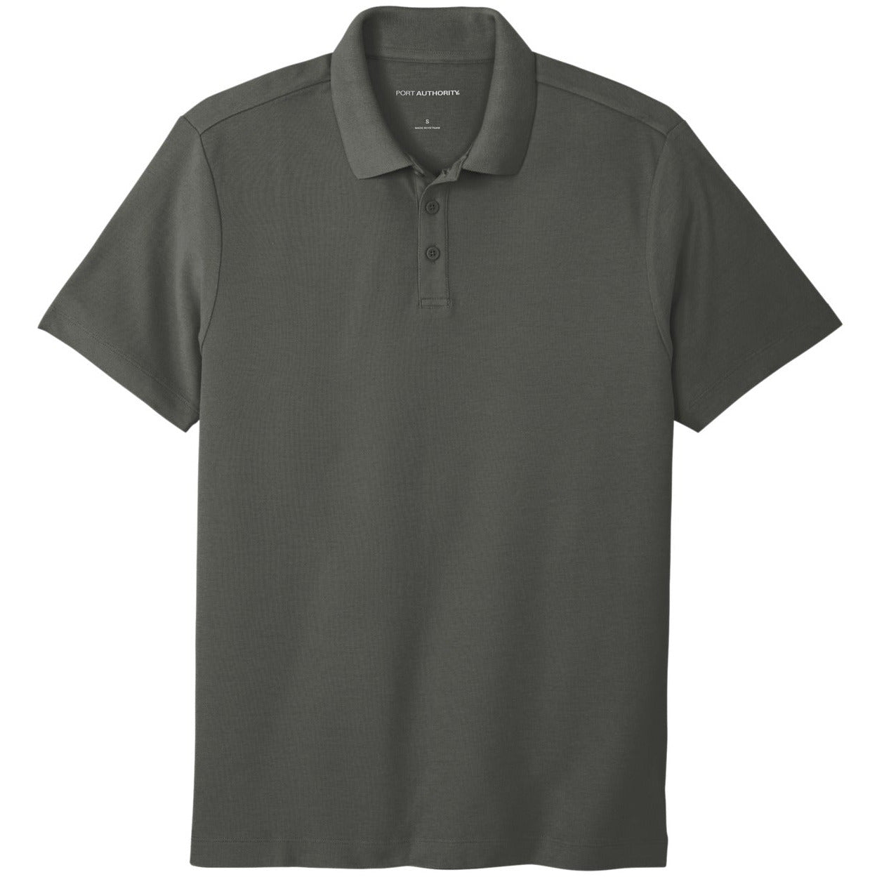 Port Authority ® SuperPro React ® Polo