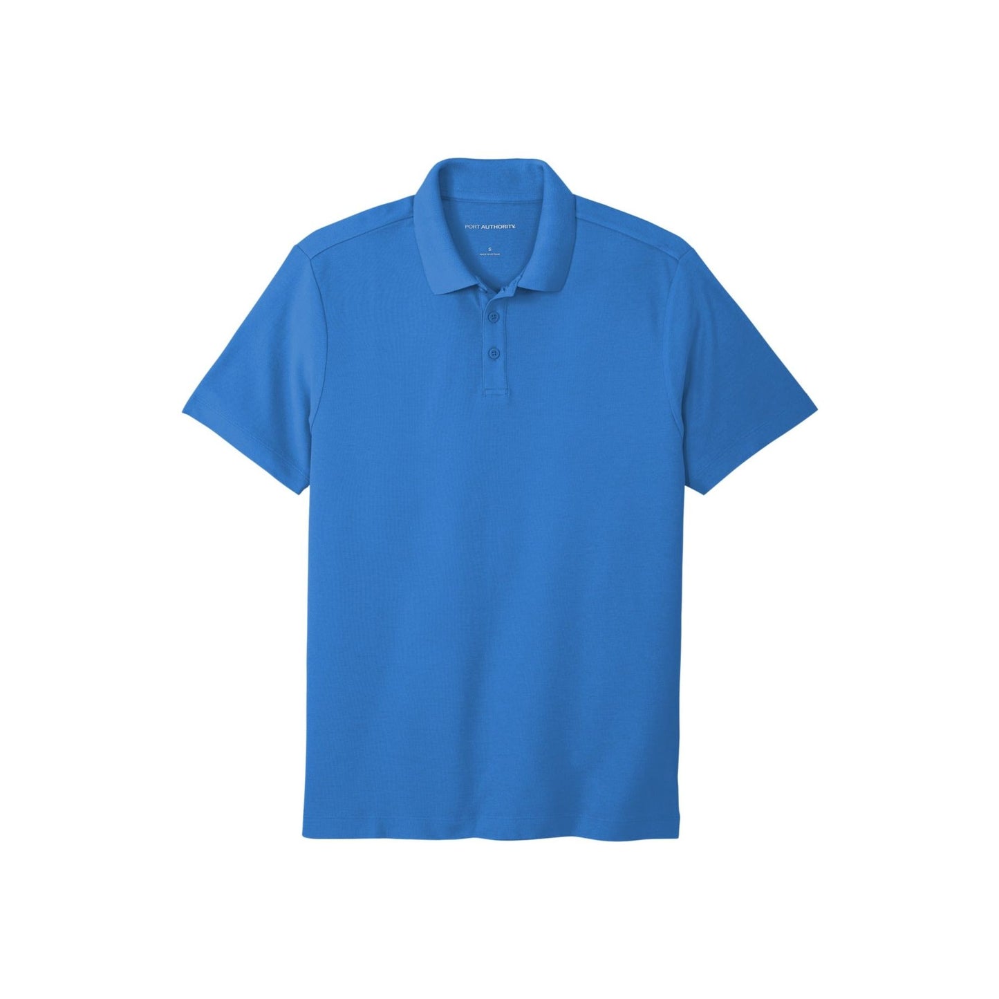 Port Authority ® SuperPro React ® Polo