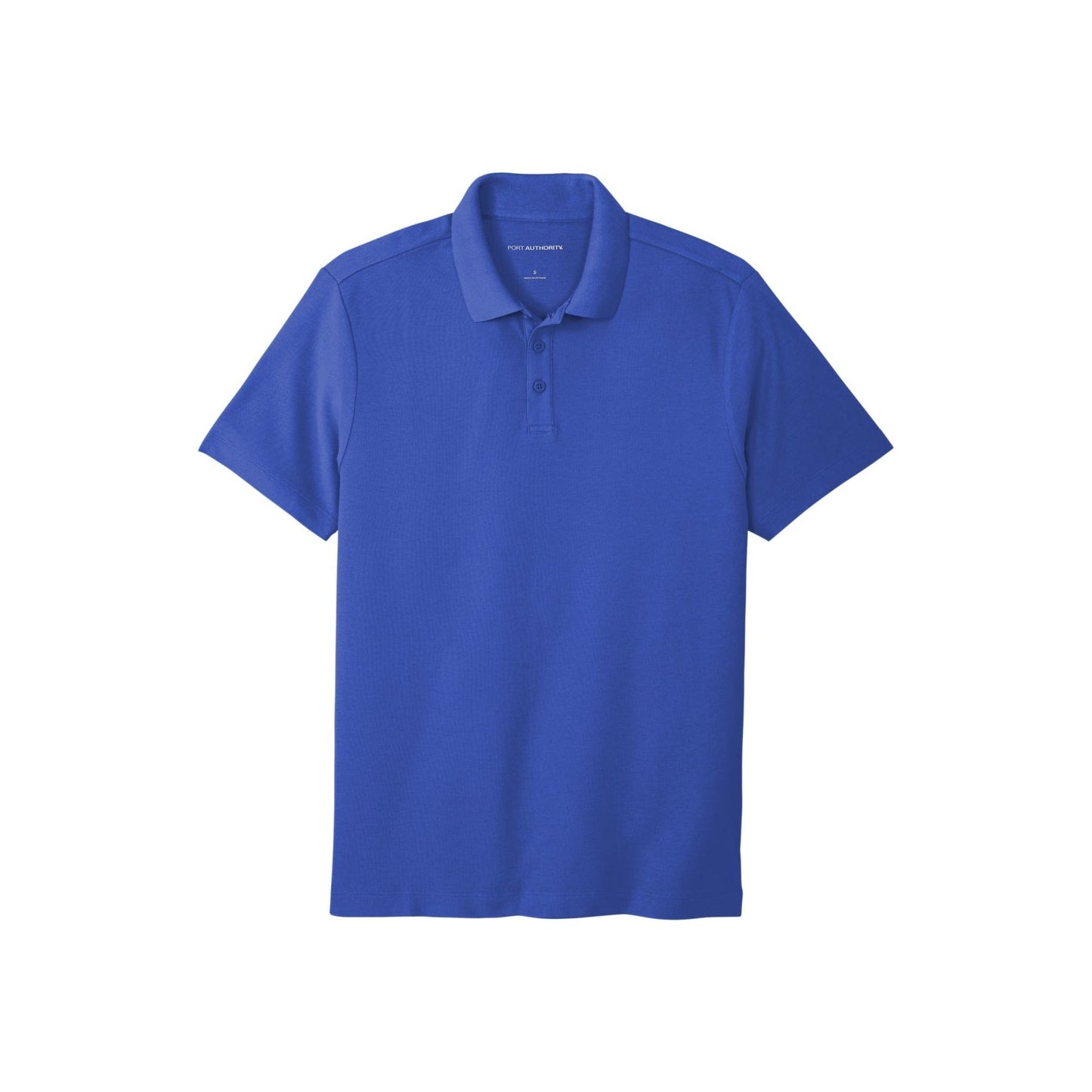 Port Authority ® SuperPro React ® Polo