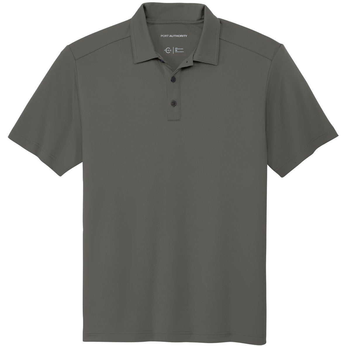 Port Authority® C-FREE® Snag-Proof Polo
