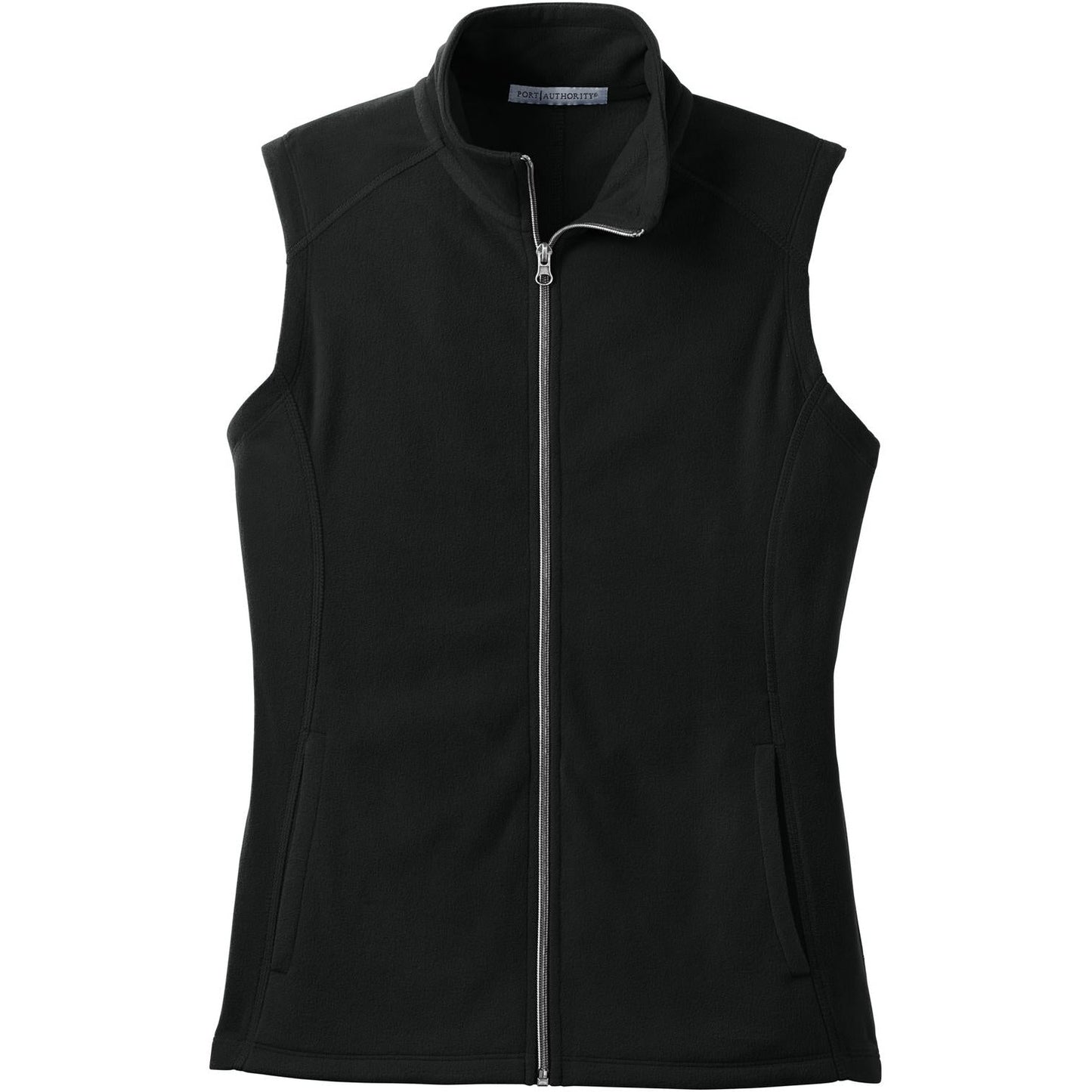 Port Authority® Ladies Microfleece Vest