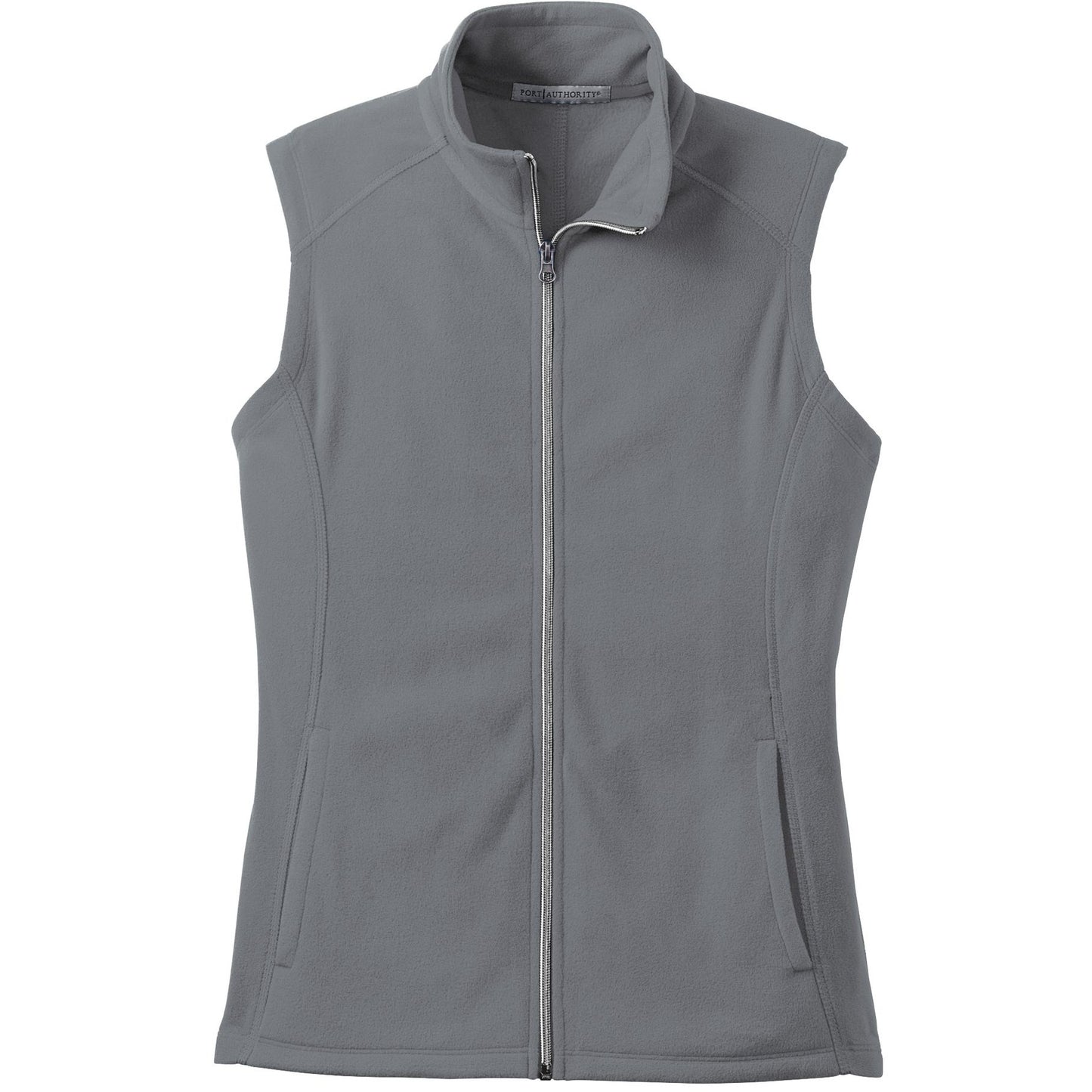 Port Authority® Ladies Microfleece Vest