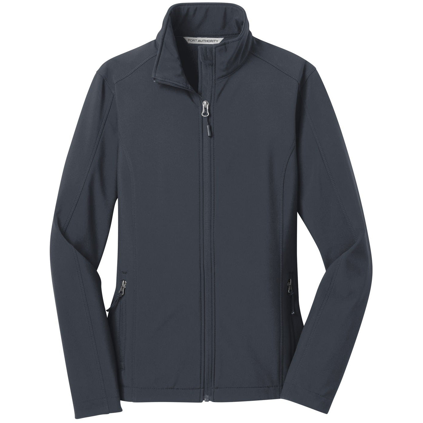 Port Authority® Ladies Core Soft Shell Jacket
