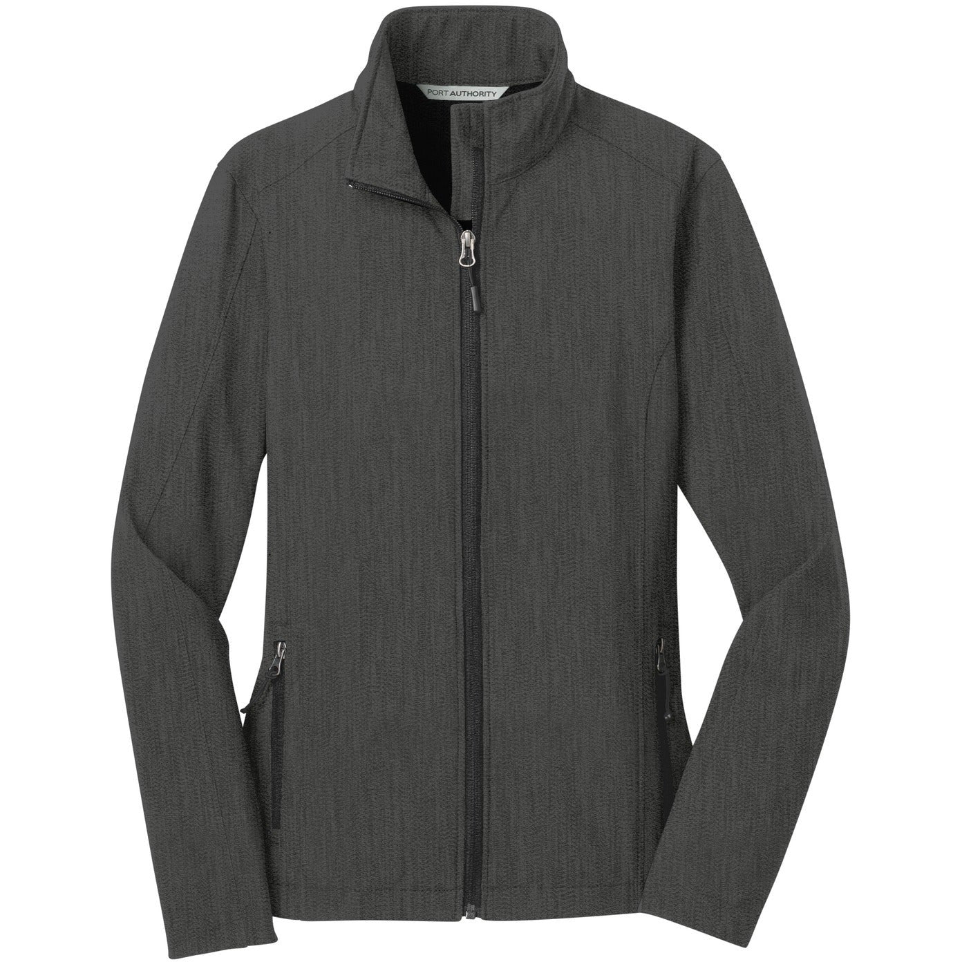 Port Authority® Ladies Core Soft Shell Jacket