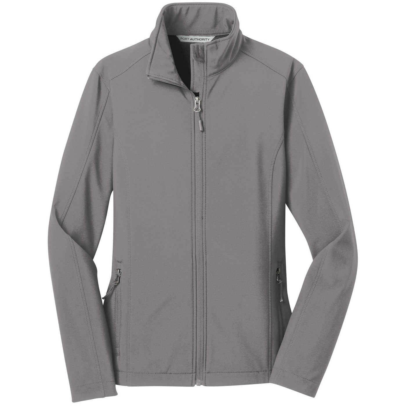 Port Authority® Ladies Core Soft Shell Jacket