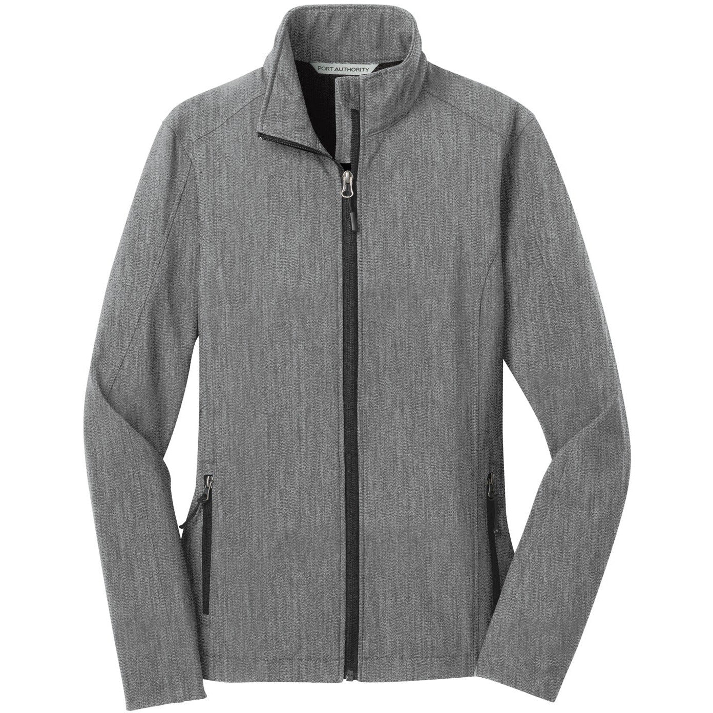 Port Authority® Ladies Core Soft Shell Jacket