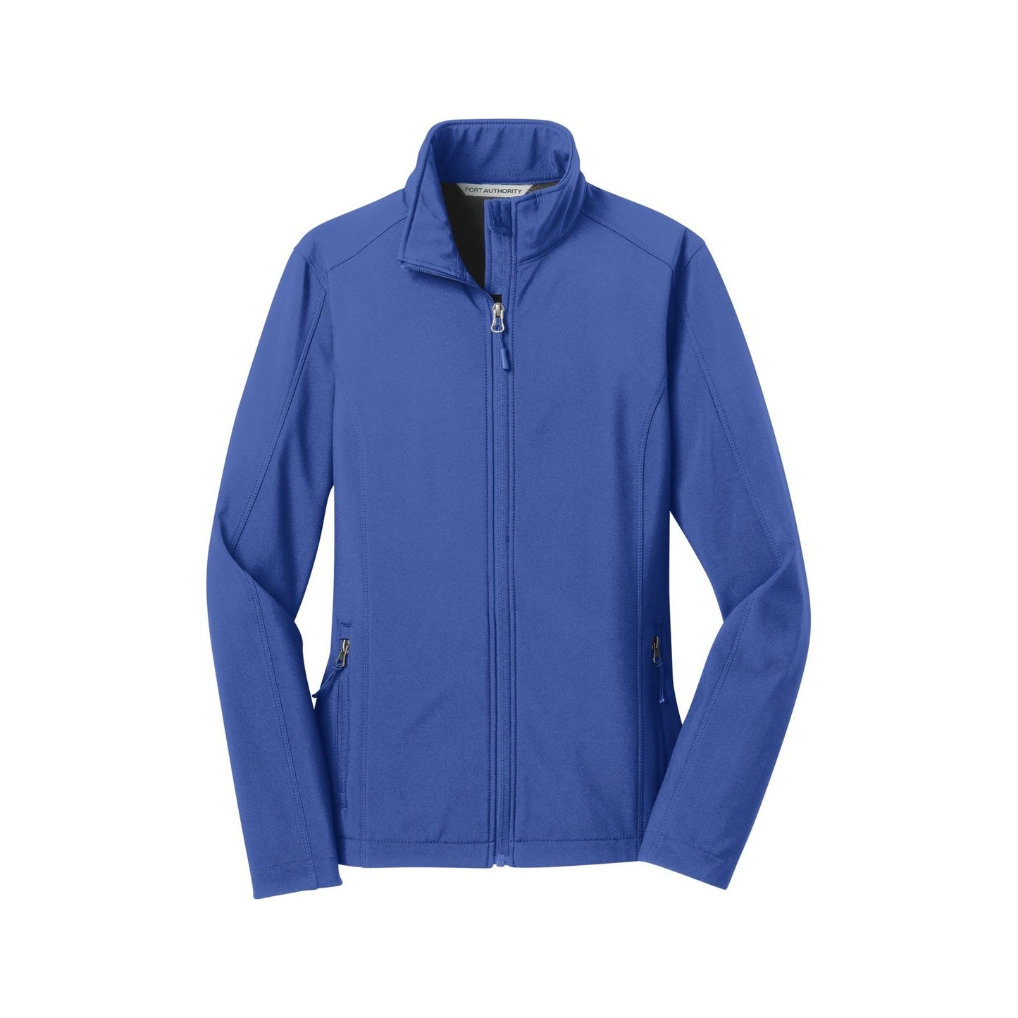 Port Authority® Ladies Core Soft Shell Jacket