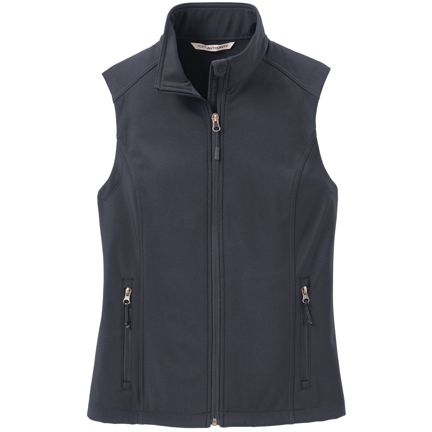 Port Authority® Ladies Core Soft Shell Vest