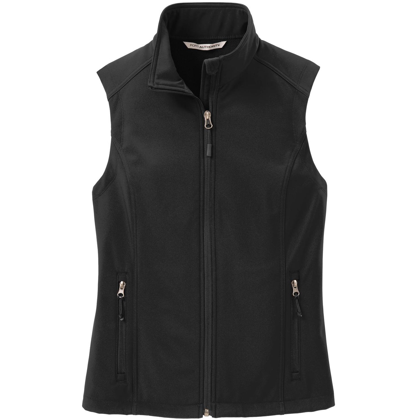 Port Authority® Ladies Core Soft Shell Vest