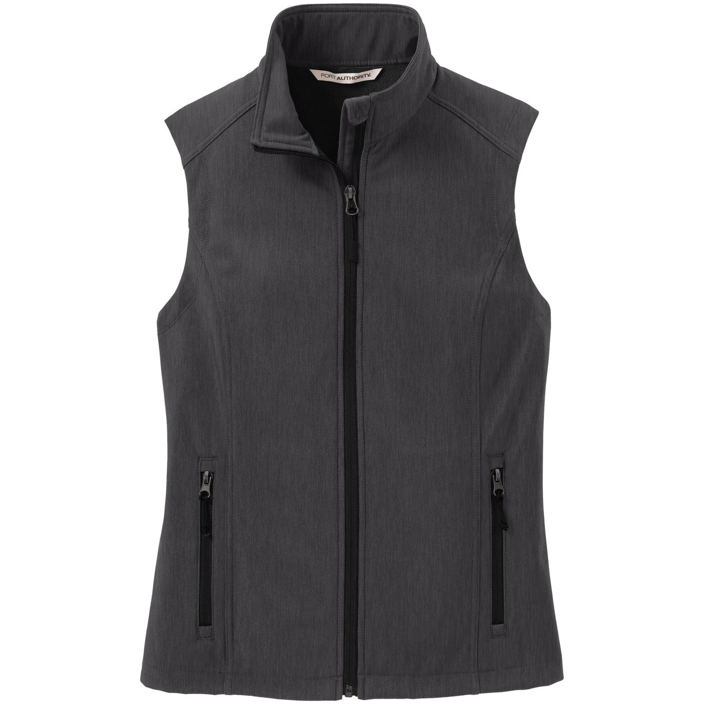 Port Authority® Ladies Core Soft Shell Vest