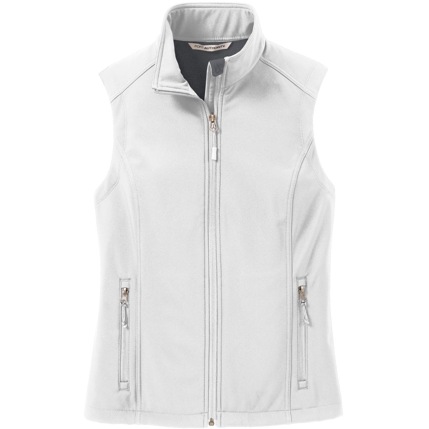 Port Authority® Ladies Core Soft Shell Vest