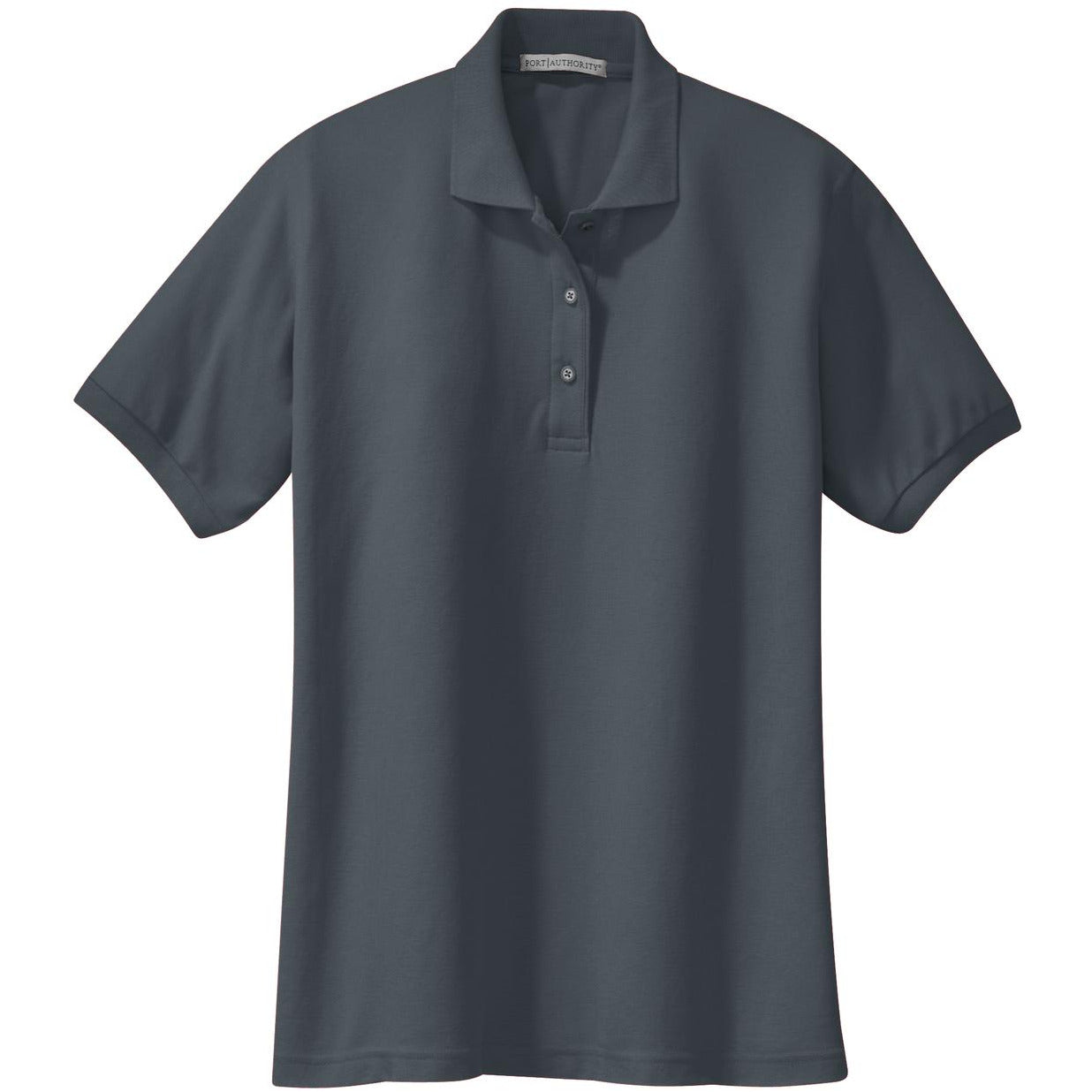 Port Authority® Ladies Silk Touch™ Polo