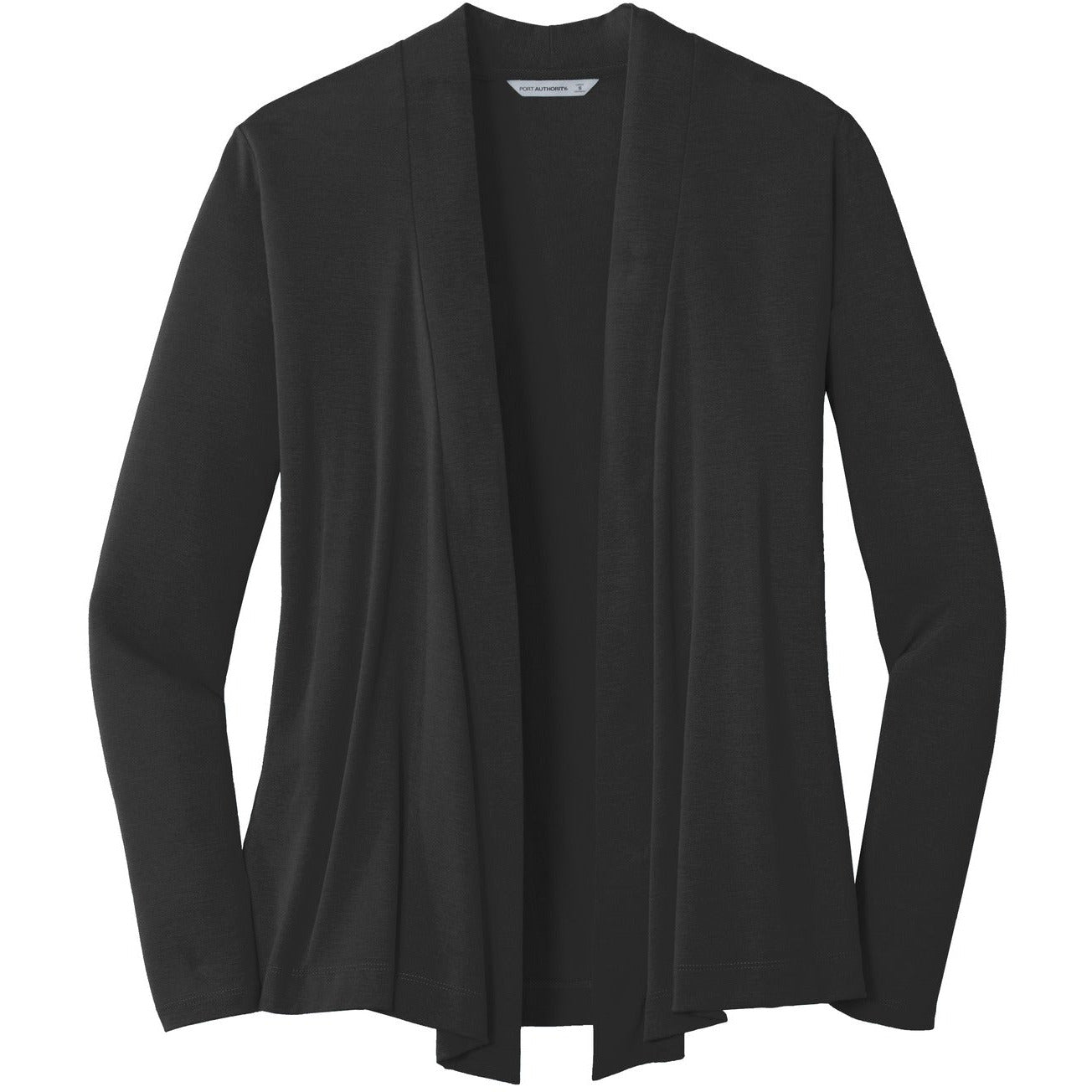 Port Authority® Ladies Concept Open Cardigan