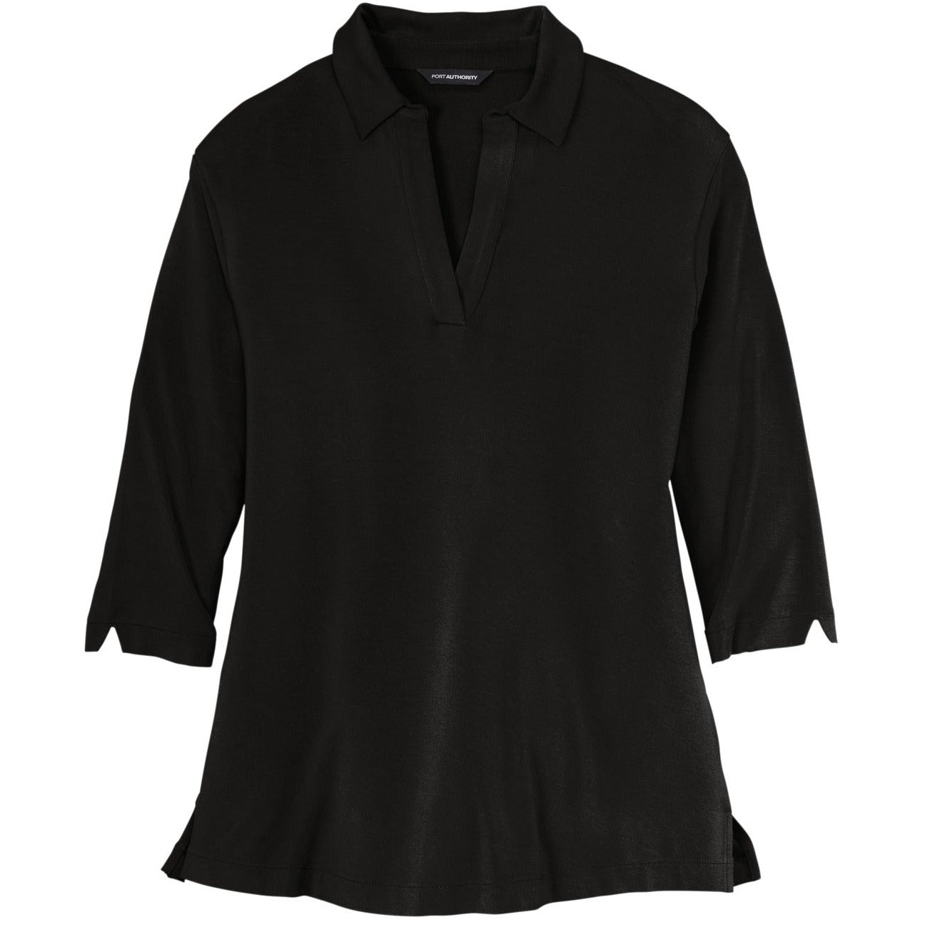 Port Authority ® Ladies Luxe Knit Tunic