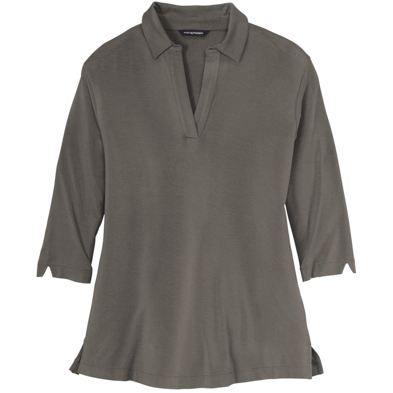 Port Authority ® Ladies Luxe Knit Tunic