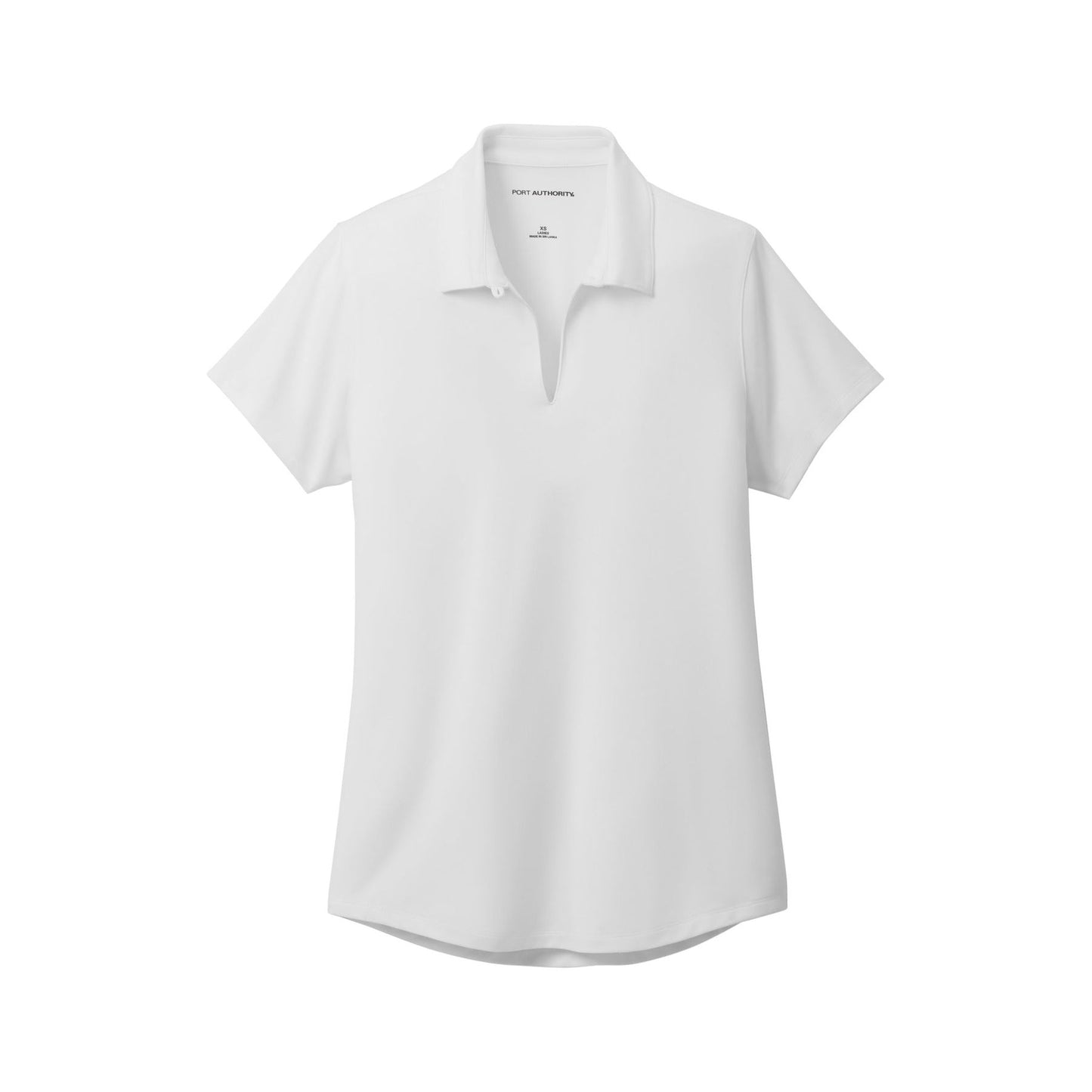 Port Authority Ladies City Stretch Polo