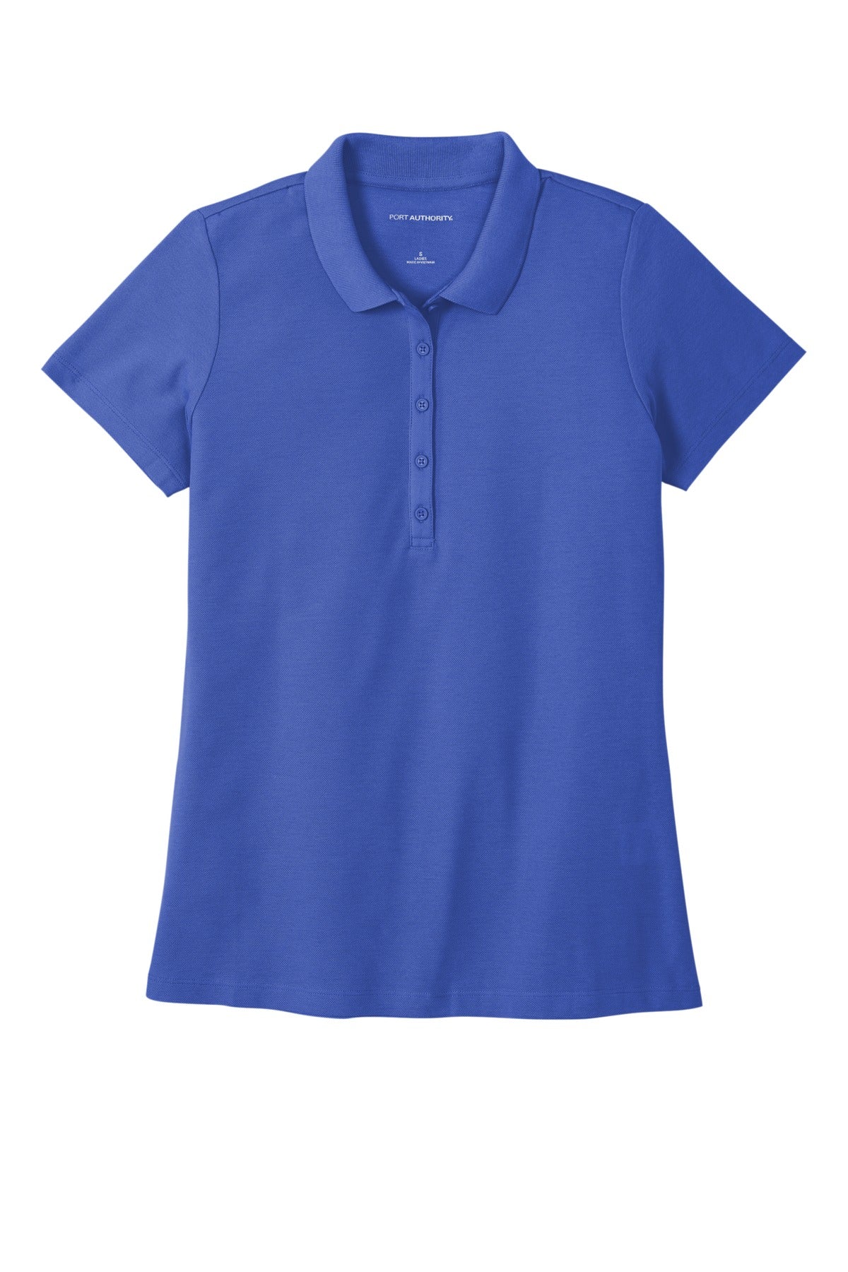 Port Authority® Ladies SuperPro React® Polo