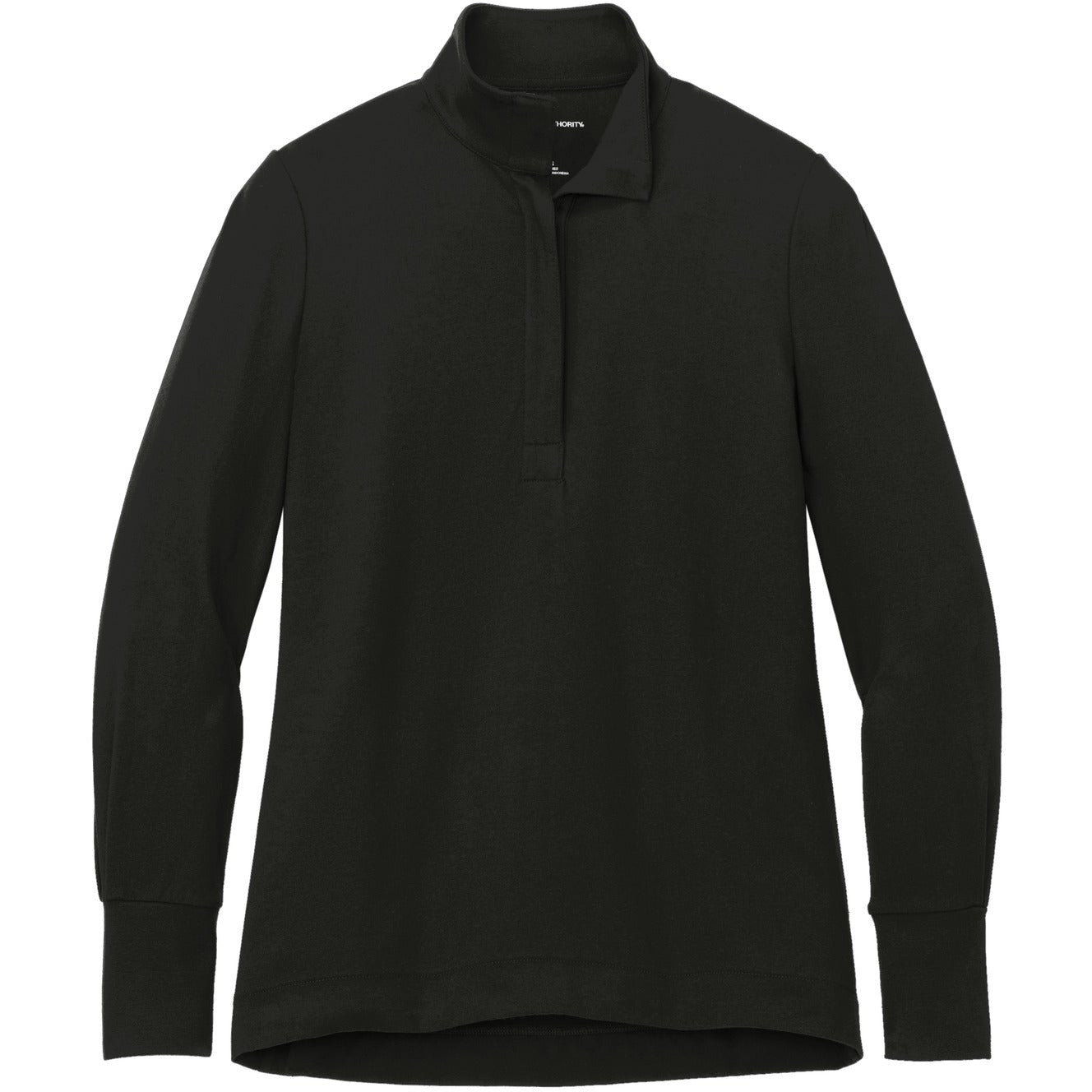 Port Authority® Ladies Fairway Stretch 1/4-Zip