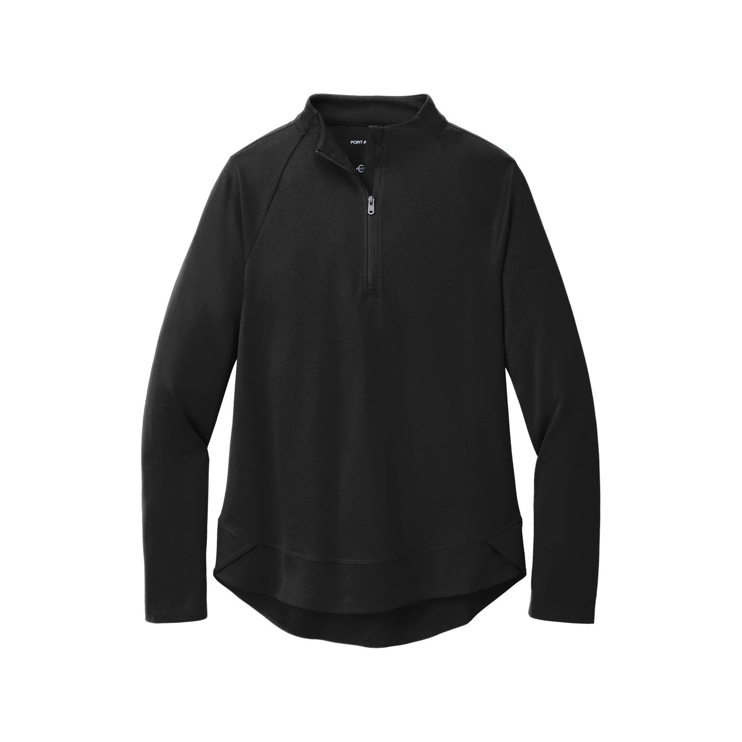 Port Authority Ladies C-FREE Cypress 1/4-Zip