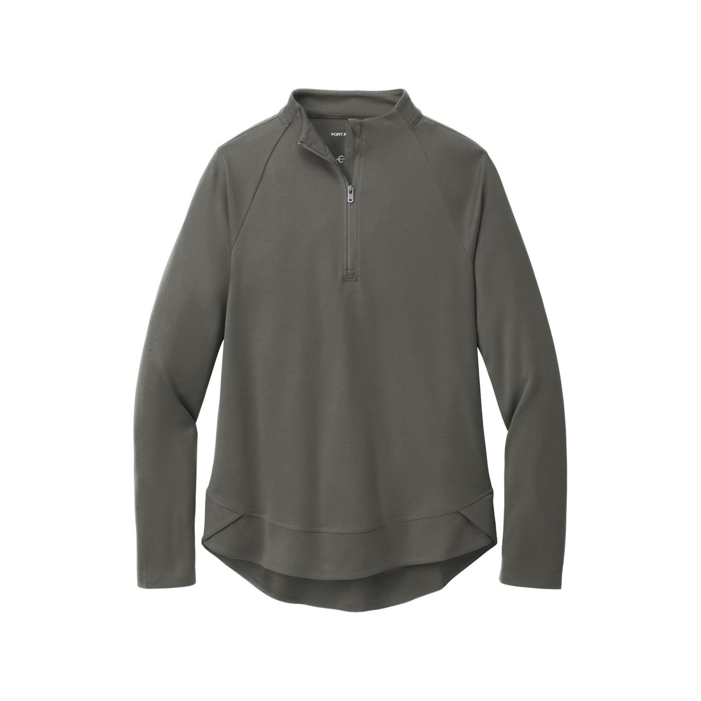 Port Authority Ladies C-FREE Cypress 1/4-Zip
