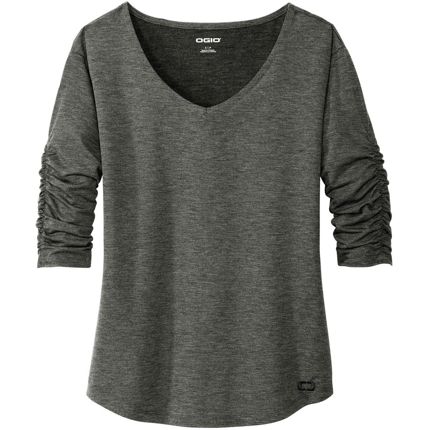 OGIO® Ladies Evolution V-Neck